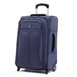Travelpro Tourlite 22-Inch Expandable Rollaboard (Blue)