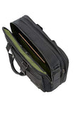 Samsonite OpenRoad Laptop 15.6" Briefcase, Jet Black