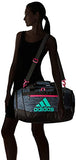 Adidas Defender Iii Duffel Bag