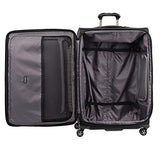 Travelpro Crew Versapack 29" Expandable Spinner Suiter, Jet Black