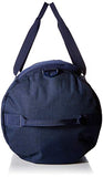 Herschel Sutton Duffel Bag Crosshatch/Medieval Blue, One Size