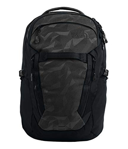 The North Face Surge, TNF Black Camo Jacquard/TNF Black, OS