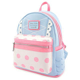 Loungefly Toy Story's Bo Peep Faux Leather Mini Backpack Standard