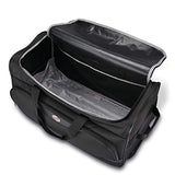 American Tourister 5-Piece Softside, Black