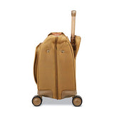 Hartmann Ratio Classic Deluxe 2 Carry On Spinner Garment Bag, Safari