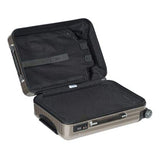 RIMOWA Lufthansa Airlight Collection suitcase Trolley 47L Prosecco