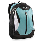 Fila Senne Laptop Backpack, MINT One Size