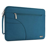 MOSISO Laptop Shoulder Bag Compatible 13-13.3 Inch MacBook Pro, MacBook Air, Ultrabook Netbook
