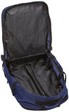 Cabin Max️ Lyon Carry On Bag with Wheels - 22x14x9 Very Lightweight at Just 3.7lbs 44L - Carry On