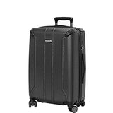 eBags eTech 3.0 Hardside Carry-On Spinner (Black)