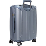 eBags eTech 3.0 Hardside Carry-On Spinner (Black)