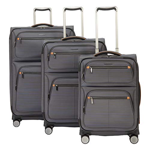 Shop Ricardo Montecito 3-Piece Softside Lugga – Luggage Factory