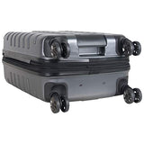 Kenneth Cole Reaction Scott'S Corner 20" Expandable 8-Wheel Carry-On Spinner Luggage With Tsa