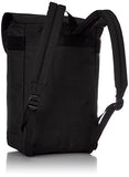 Manhattan Portage Gramercy Backpack, Black