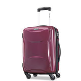 Samsonite Pivot 20" Spinner Merlot