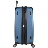 Kenneth Cole Reaction Reverb Hardside 8-Wheel 3-Piece Spinner Luggage Set: 20" Carry-on, 25",