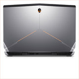 Alienware Aw17R3-8342Slv 17.3-Inch Uhd Laptop (6Th Generation Intel Core I7, 16 Gb Ram, 1 Tb Hdd