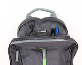 Ecogear Mohave Tui Backpack, Charcoal