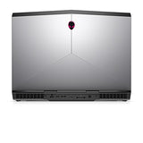 Alienware Aw15R3-0012Slv Laptop (6Th Generation I5, 8Gb Ram, 1Tb Hdd) Nvidia Geforce Gtx1060