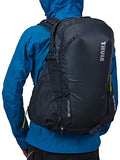 Thule Upslope 25L – Removable Airbag 3.0 Ready-Blackest Blue