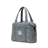 Herschel Strand Shoulder Bag, Raven Crosshatch, Classic 28.5L
