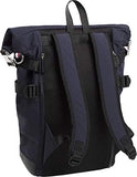 Tommy Hilfiger Elevated Roll Stripe Backpack One Size Tommy Navy
