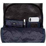 Reaction Kenneth Cole Hack-Pack Computer Backpack - Men's - Brown