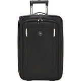Victorinox Werks Traveler 5.0 Wt 20 2-Wheel, Navy Blue