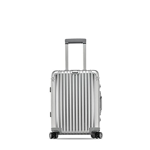 Rimowa Topas 21" Cabin Multiwheel Luggage 34.0L - 92353004