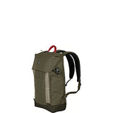 Victorinox Altmont Classic Deluxe Flapover Laptop Backpack (40 (US Women's
