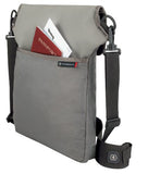 Victorinox Luggage Almont 3.0 Flapover Digital Bag, Black, One Size