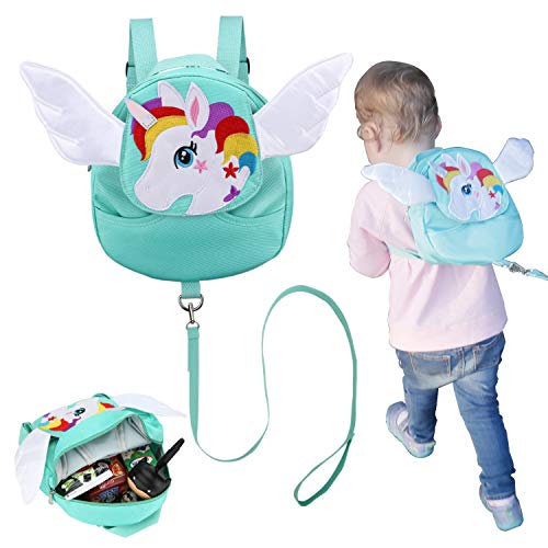 Shop Toddler Backpack with Baby Leash- Toddle – Luggage Factory