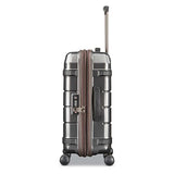 Hartmann Carry On Expandable Spinner, Graphite/Espresso