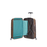 Samsonite Black Label Lite Shock 20" Carry-On Hardside Spinner - Sand