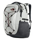 The North Face Women's Borealis, Tin Grey/Asphalt Grey, OS