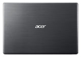 Acer Swift 3, 8Th Gen Intel Core I5-8250U, 15.6" Full Hd, 8Gb Ddr4, 256Gb Ssd, Windows 10 Home,