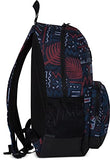 Hurley Blockade II Honu 21L Backpack - Obsidian