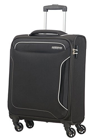 American Tourister Unisex-Adult's Hand Luggage, Black