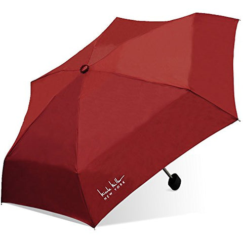 Nicole Miller 900nm-ny-red, Red