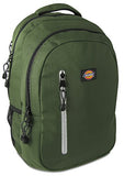 Dickies Geyser Backpack, Olive Ripstop, One Size