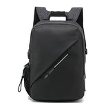 Sami Studio Laptop Backpack Business Computer Bag With Usb Charging Port Fits 15 15.6 Inch Laptop /