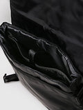 Diesel Men's BOLDMESSAGE F-Bold Messenger-Cross bodybag, black One Size