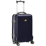 Nhl Anaheim Ducks Carry-On Hardcase Spinner, Navy