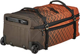 Victorinox Vx Touring Wheeled Duffel Large, Gold Flame