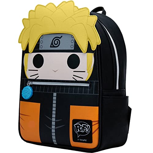 Shop Loungefly SDCC 2022 Exclusive Naruto Pop – Luggage Factory