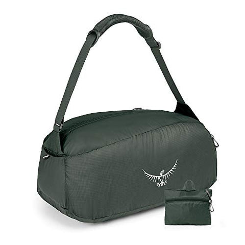 Osprey UL Stuff Duffel, Shadow Grey