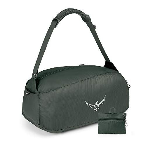 Osprey UL Stuff Duffel, Shadow Grey