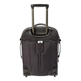 Eagle Creek Expanse 21" Convertible International Carry-On Luggage Grey