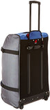 Athalon 3 Piece Hybrid Travlers Set, Glacier Blue, One Size