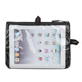 Travelon World Travel Essentials Seat Pack Organizer, Black, One Size